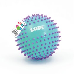 Display m. Massagebolde 