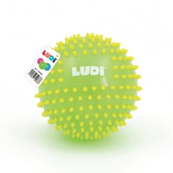 Display m. Massagebolde 