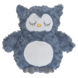 Teddy Heaters - Ugle, Bl