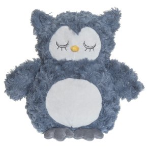 Teddy Heaters - Ugle, Bl