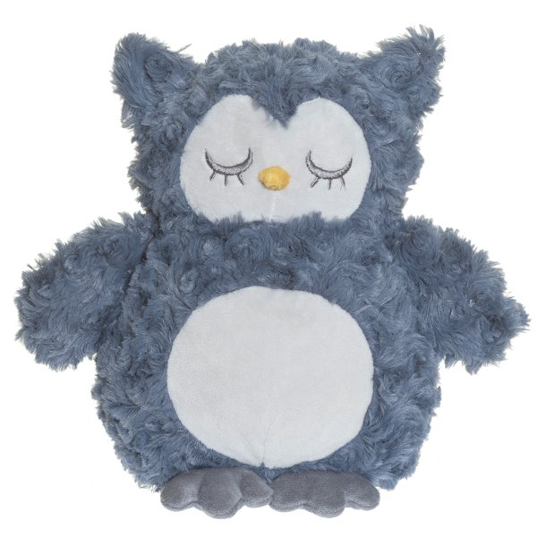 Teddy Heaters - Ugle, Bl