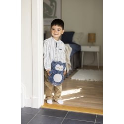 Teddy Heaters - Ugle, Bl