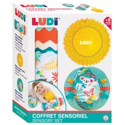 Cylinder m. Sansebolde