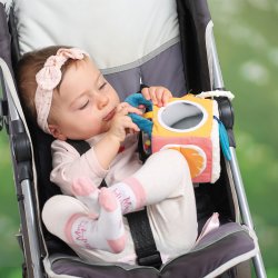 Aktivitetsterning - Jungle