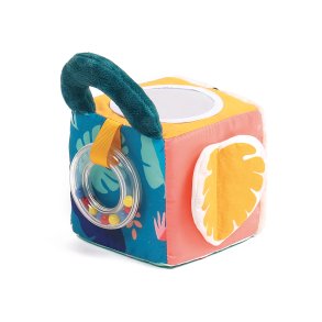 Aktivitetsterning - Jungle