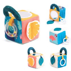 Aktivitetsterning - Jungle