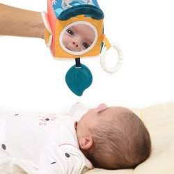 Aktivitetsterning - Jungle