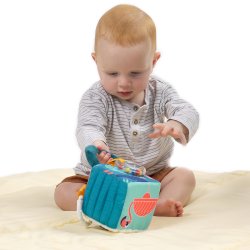 Aktivitetsterning - Jungle