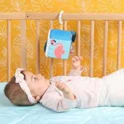 Aktivitetsterning - Jungle