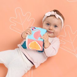 Aktivitetsterning - Jungle