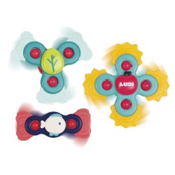 Baby Spinners 