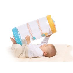 Oppustelig Cylinder - Dovendyr