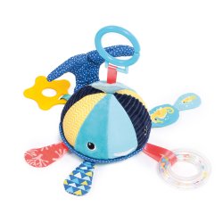 Aktivitetsophng - Hval