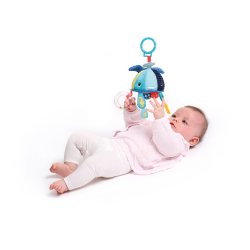 Aktivitetsophng - Hval