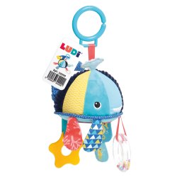 Aktivitetsophng - Hval