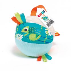 Aktivitetsbold - Kamleon