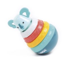 Manipulationskasse m. tilbehr 