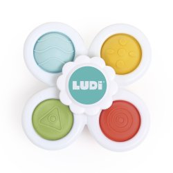 Manipulationskasse m. tilbehr 