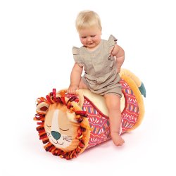 Oppustelig Cylinder - Lve 