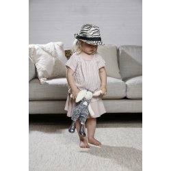 Bunnies - Zoe, Zebramnster