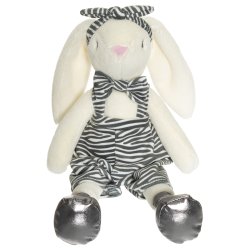 Bunnies - Zoe, Zebramnster