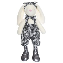 Bunnies - Zoe, Zebramnster