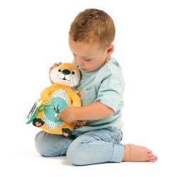 Aktivitetsdyr - Odder