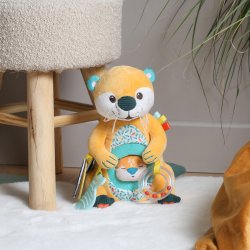 Aktivitetsdyr - Odder