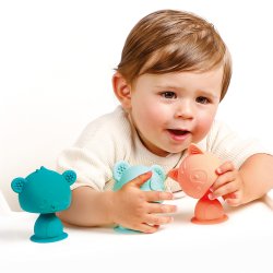 Swing Pop figur - Displaybox 12 stk