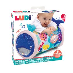 Oppbl�sbar Sylinder - Hval