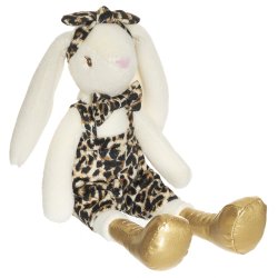 Bunnies - Louise, Leopardmnster