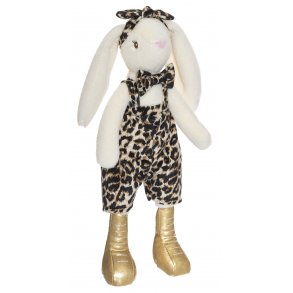 Bunnies - Louise, Leopardmnster