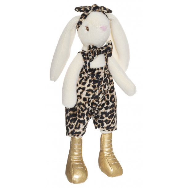 Bunnies - Louise, Leopardmnster