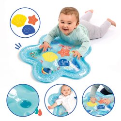 Vannlekematte - Stjerne