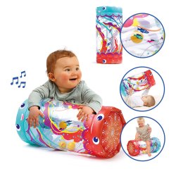 Oppbl�sbar Sylinder - Blekkulf