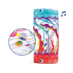 Oppbl�sbar Sylinder - Blekkulf