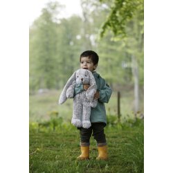 Two Tones - Svea, Lysebrun, 45 cm