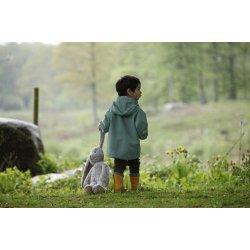 Two Tones - Svea, Lysebrun, 45 cm