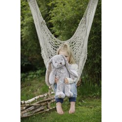 Two Tones - Svea, Lysebrun, 30 cm