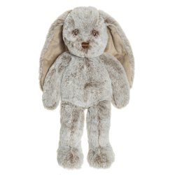 Two Tones - Svea, Lysebrun, 30 cm