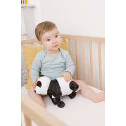 Musikalske dyr - Pandaen Luca