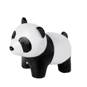 Musikalske dyr - Pandaen Luca