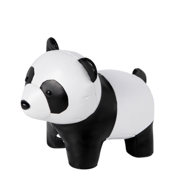 Musikalske dyr - Pandaen Luca