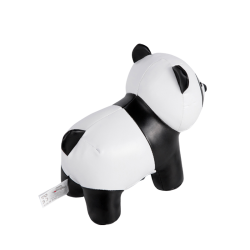 Musikalske dyr - Pandaen Luca