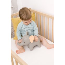 Musikalske dyr - Elefanten Vincent