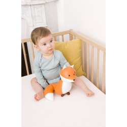 Musikalske dyr - Rven Richard