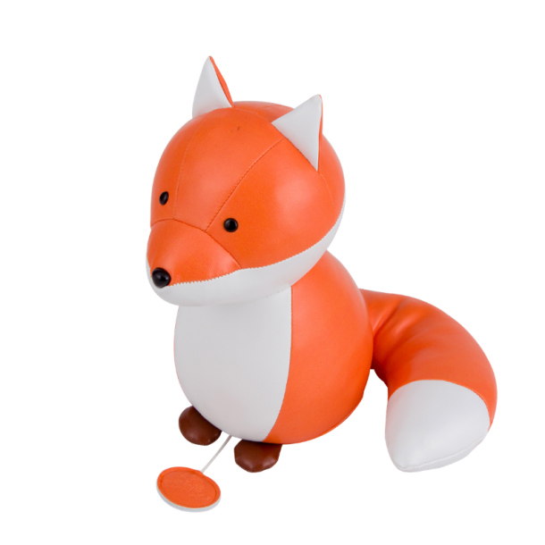 Musikalske dyr - Rven Richard