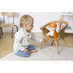 Musikalske dyr - Rven Richard