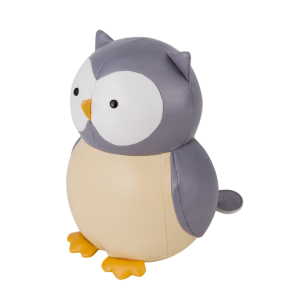 Musikalske dyr - Uglen Colette