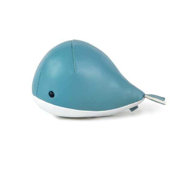 Tiny Friends - Hvalen Madeleine